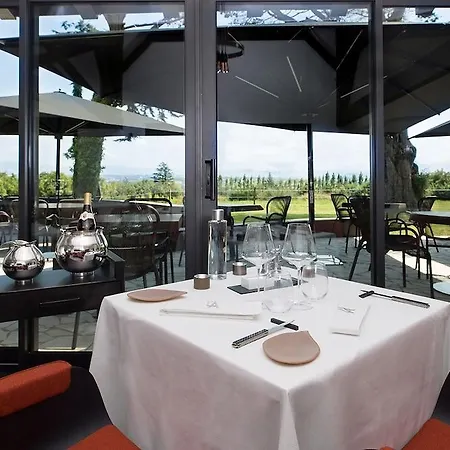 Chateau Du Clair De Lune - Boutique Luxury Otel