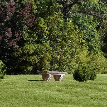 Chateau Du Clair De Lune - Boutique Luxury