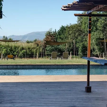 Otel Chateau Du Clair De Lune - Boutique Luxury