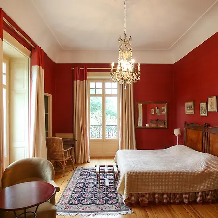 Chateau Du Clair De Lune - Boutique Luxury Біарріц