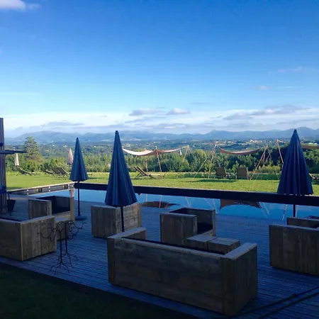 Chateau Du Clair De Lune - Boutique Luxury 4*