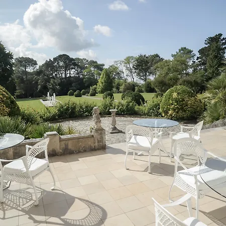 Otel Chateau Du Clair De Lune - Boutique Luxury 4*
