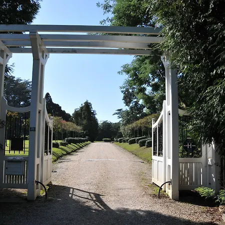 Szálloda Chateau Du Clair De Lune - Boutique Luxury