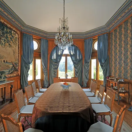 Chateau Du Clair De Lune - Boutique Luxury 4* Biarritz