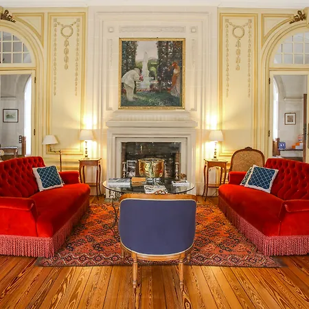 Chateau Du Clair De Lune - Boutique Luxury Szálloda