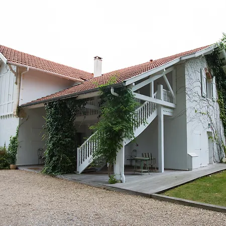 Chateau Du Clair De Lune - Boutique Luxury Biarritz