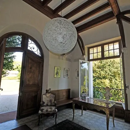 Otel Chateau Du Clair De Lune - Boutique Luxury