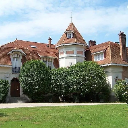 Chateau Du Clair De Lune - Boutique Luxury Otel 4*