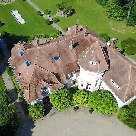 Otel Chateau Du Clair De Lune - Boutique Luxury 4*
