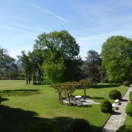 Otel Chateau Du Clair De Lune - Boutique Luxury 4*