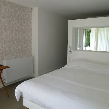 Chateau Du Clair De Lune - Boutique Luxury Otel Biarritz