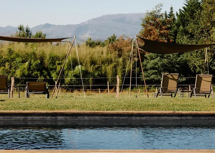 Hotel Chateau Du Clair De Lune - Boutique Luxury 4*