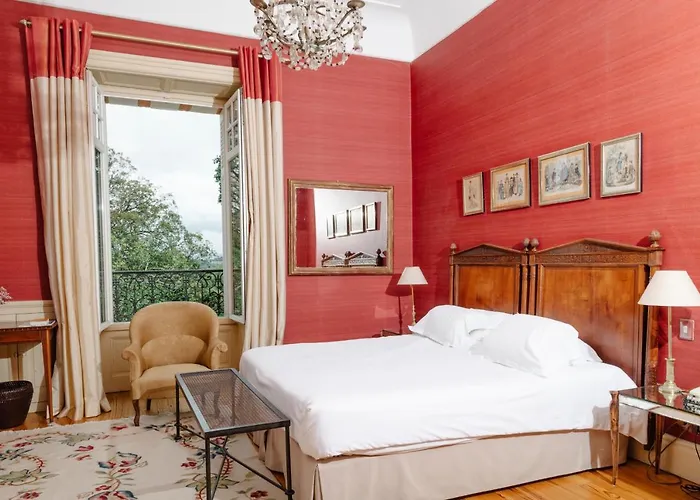 Chateau Du Clair De Lune - Boutique Luxury