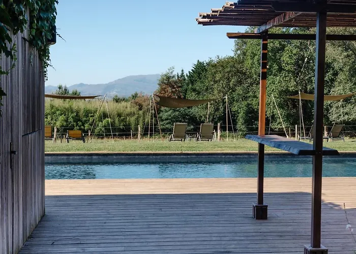 Szálloda Chateau Du Clair De Lune - Boutique Luxury