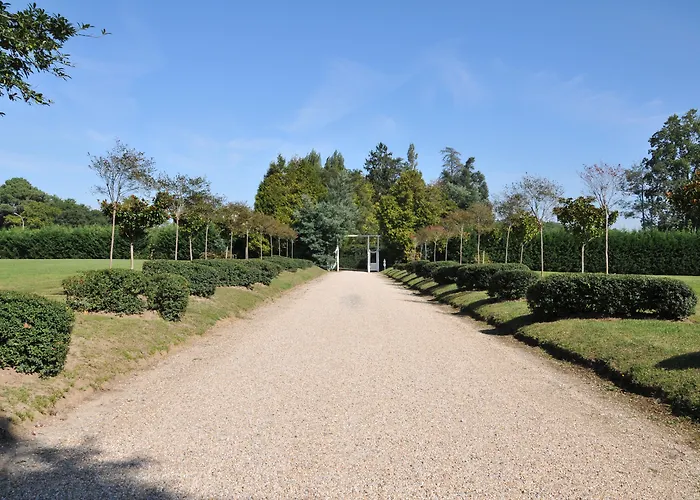 Chateau Du Clair De Lune - Boutique Luxury Szálloda Biarritz