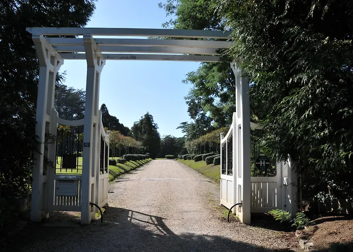 Готель Chateau Du Clair De Lune - Boutique Luxury