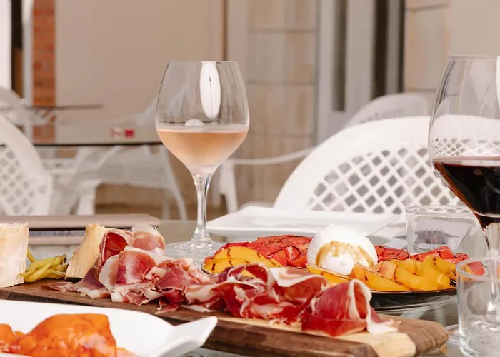 Chateau Du Clair De Lune - Boutique Luxury Szálloda Biarritz