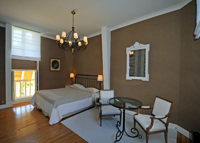 Готель Chateau Du Clair De Lune - Boutique Luxury