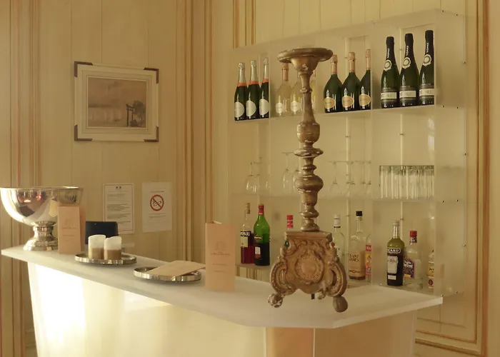 Chateau Du Clair De Lune - Boutique Luxury Biarritz