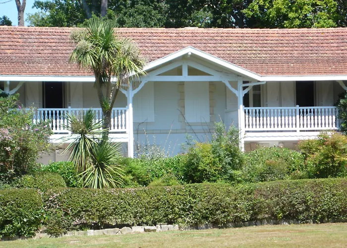 Szálloda Chateau Du Clair De Lune - Boutique Luxury