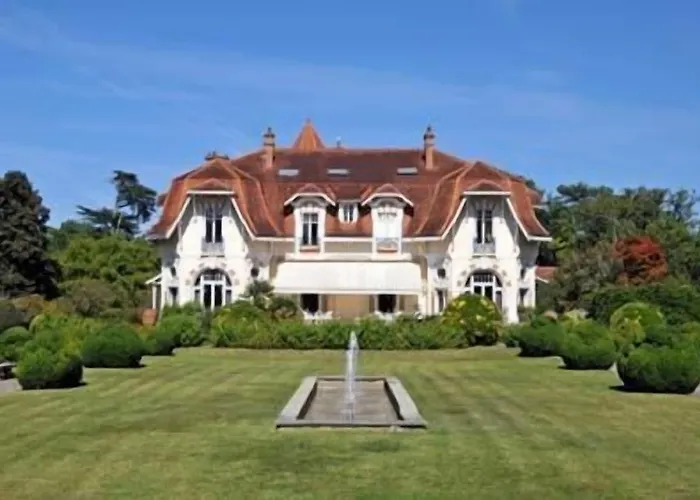 Szálloda Chateau Du Clair De Lune - Boutique Luxury 4*