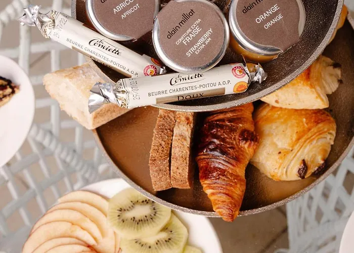 Szálloda Chateau Du Clair De Lune - Boutique Luxury