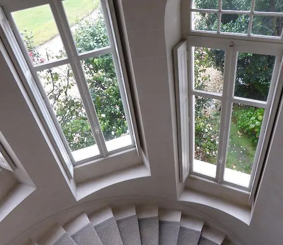 Szálloda Chateau Du Clair De Lune - Boutique Luxury Biarritz