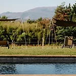 Hotel Chateau Du Clair De Lune - Boutique Luxury 4*