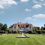 Chateau Du Clair De Lune - Boutique Luxury 酒店 比亚里茨