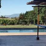Hotel Chateau Du Clair De Lune - Boutique Luxury