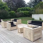 Chateau Du Clair De Lune - Boutique Luxury Biarritz