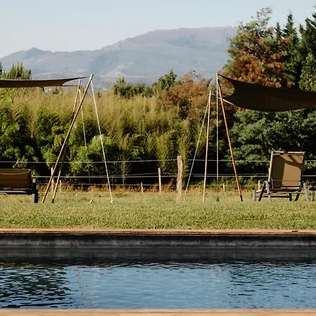 Hotell Chateau Du Clair De Lune - Boutique Luxury 4*