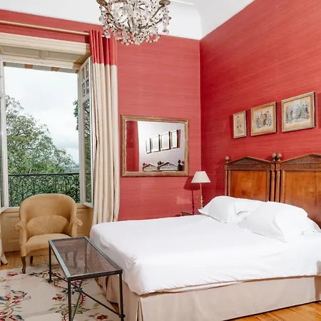 Chateau Du Clair De Lune - Boutique Luxury