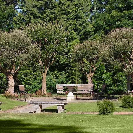 فندق Chateau Du Clair De Lune - Boutique Luxury