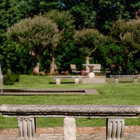 Hotell Chateau Du Clair De Lune - Boutique Luxury 4*