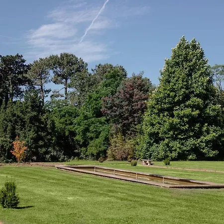 Hotell Chateau Du Clair De Lune - Boutique Luxury 4*