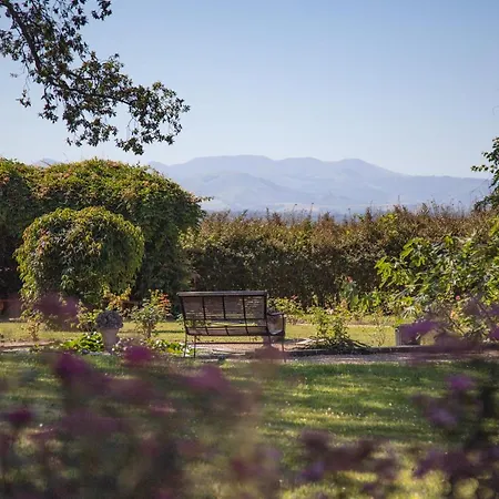 Hotell Chateau Du Clair De Lune - Boutique Luxury 4*
