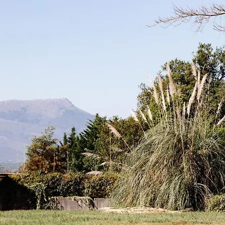 ホテル Chateau Du Clair De Lune - Boutique Luxury ビアリッツ