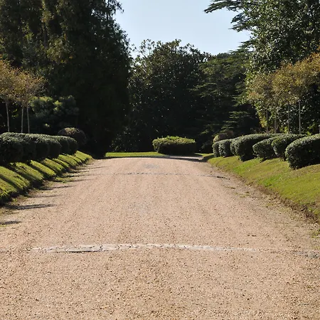 Chateau Du Clair De Lune - Boutique Luxury بياريتز
