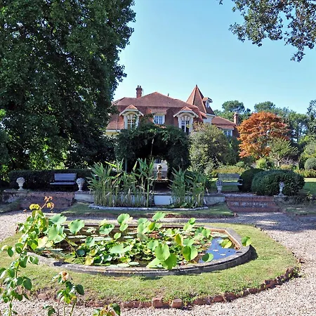 Chateau Du Clair De Lune - Boutique Luxury بياريتز