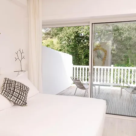 ホテル Chateau Du Clair De Lune - Boutique Luxury