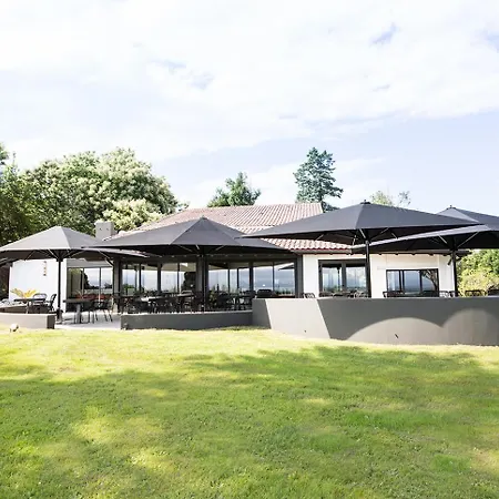 Chateau Du Clair De Lune - Boutique Luxury ビアリッツ