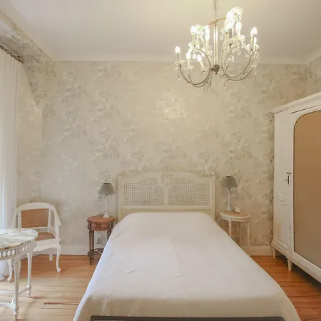 מלון Chateau Du Clair De Lune - Boutique Luxury