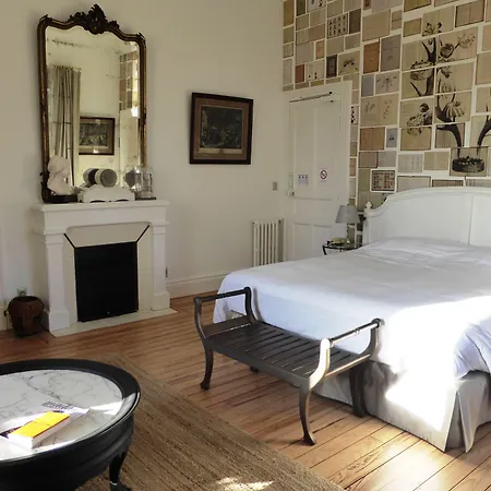 Chateau Du Clair De Lune - Boutique Luxury Otel 4*