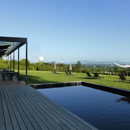 Chateau Du Clair De Lune - Boutique Luxury ホテル 4*