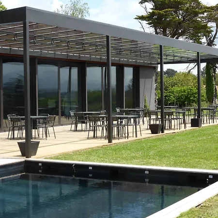 Chateau Du Clair De Lune - Boutique Luxury فندق بياريتز