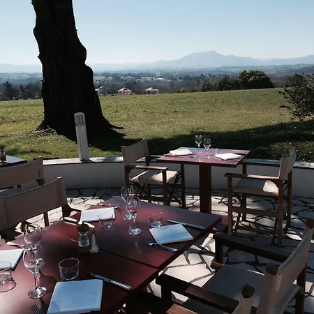 Chateau Du Clair De Lune - Boutique Luxury 4* بياريتز