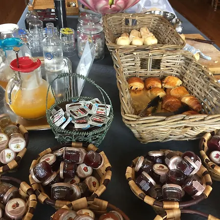 Chateau Du Clair De Lune - Boutique Luxury 4*