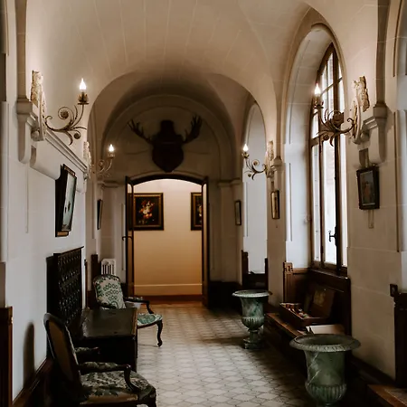 ホテル Chateau Du Clair De Lune - Boutique Luxury 4*