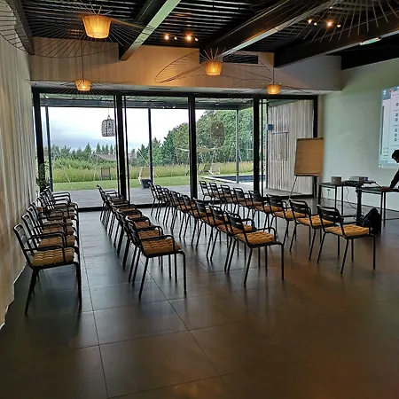 Chateau Du Clair De Lune - Boutique Luxury Hotel 4*